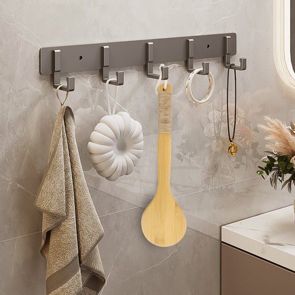 CELECTIGO Bamboo Water Resistant Brush Wayfair